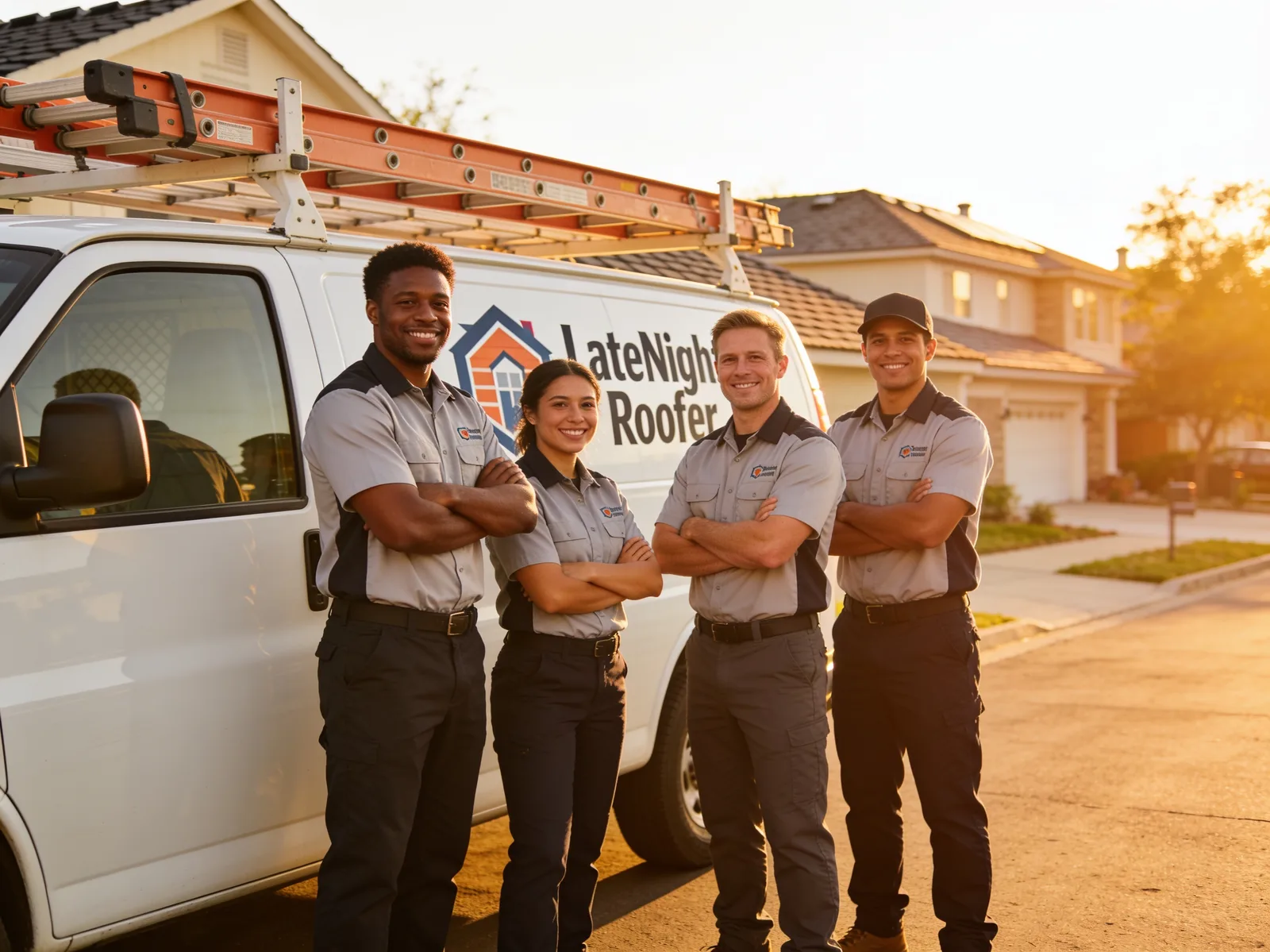 Emergency Roof Repair company in English, IN