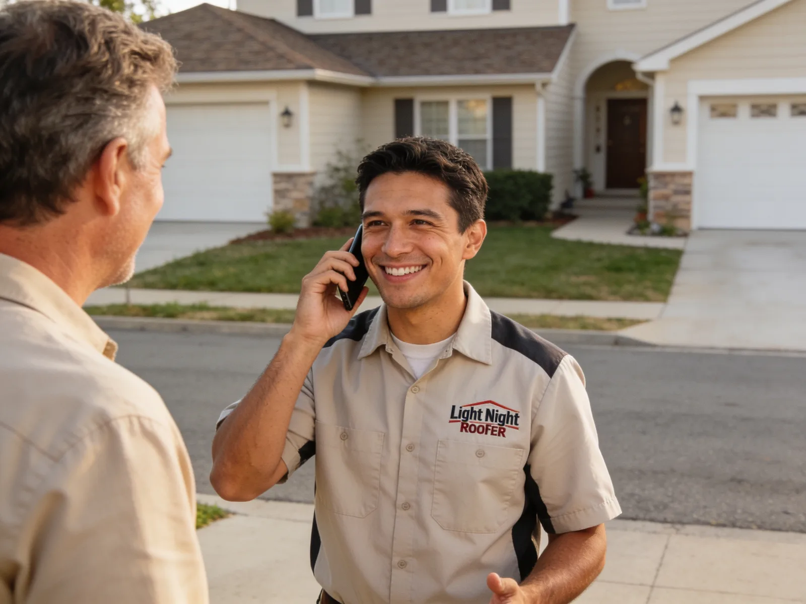 Emergency Roof Repair English, IN FAQs